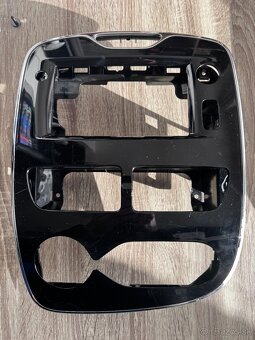 Autorádio Renault Clio 4 - 2