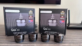 IsoAcoustics GAIA III - 2