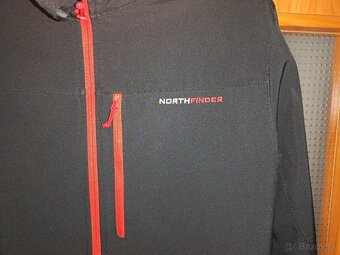 Bunda NORTHFINDER - 2