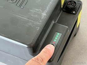 Batéria pre Doohan iTank - originálny diel - 2