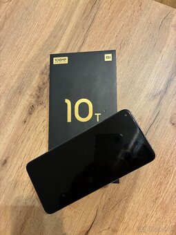 Mi 10t PRO - 2