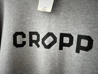 Nova mikina cropp - 2