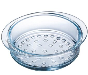 SKLENENÉ SITO NA VARENIE - 2