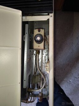 Predám plynové gamatky KARMA model BETA 3 a BETA 4 - 2