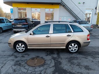 ✳️Škoda Fabia Combi 1.9 TDI PD Elegance✳️ - 2