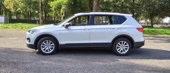 Seat Tarraco 2.0 TDI 150 Xcellence - 2