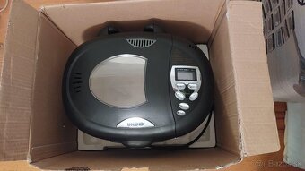 Domáca pekárnička UNOLD 8695 - 2