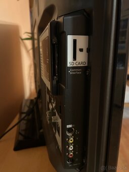 Plazmový televízor Panasonic Viera - 2