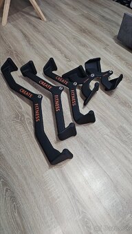 Adaptér na cvičenie - 2