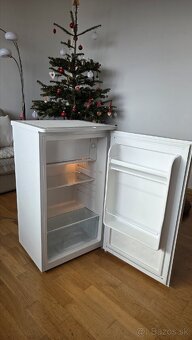 Predam chladnicku s mraznickou - 2