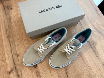 Lacoste topánky - 2