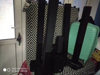 Repráky Samsung -domáce kino - 2