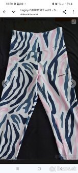 CARPATREE leginy vel.S - 2