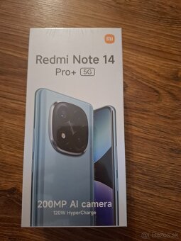 Redmi Note - 2