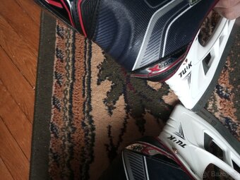 Predám detský korčule Bauer X600 - 2