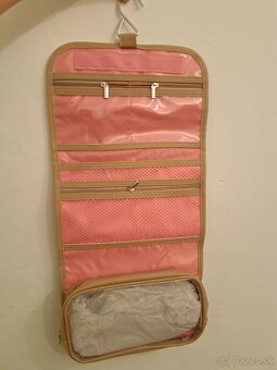 Kozmetická taštička - 2