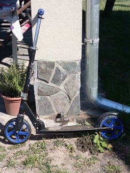 Predám kolobežky. - 2