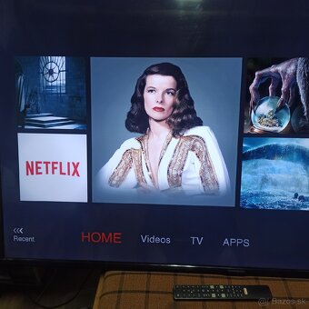 Thomson 4k 55 led lcd tv - 2