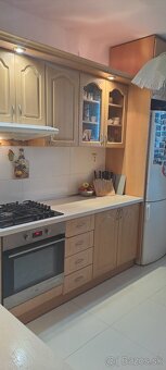 Ptedám kuchynsku linku - 2