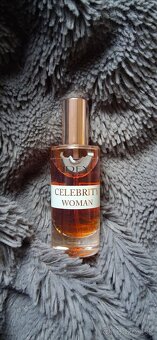 Verset parfum - 2