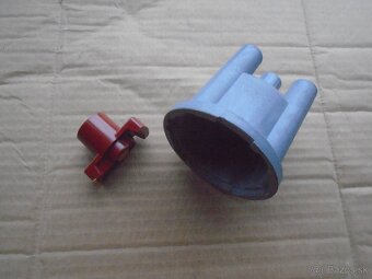 škoda Favorit- Forman - Pick Up - 2