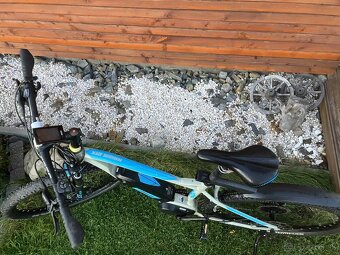 Apache Yamka 13aH za 990 EUR - 2