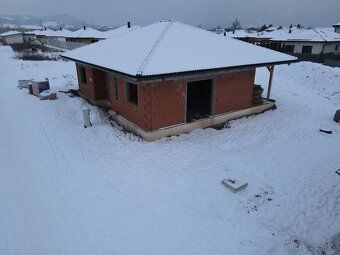 🏡 Na predaj: 4-izbová novostavba – Mojš pri Žiline - 2