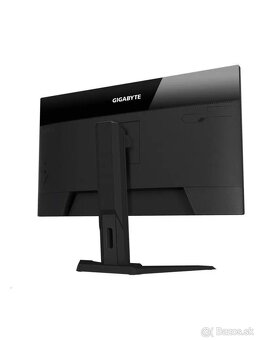 Gigabyte M32U 4K 144hz - 2