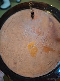 Pozdišovska keramika - 2