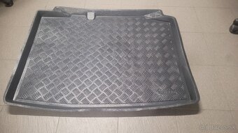 Vanicka do kufra Skoda Rapid - 2