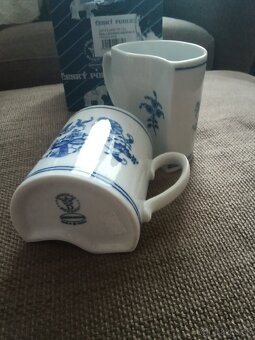 Česky porcelan - 2