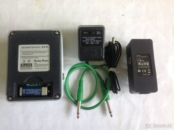 KRABICKY: BLUES-VINTAGE BLUES OVERDRIVE.. - 2