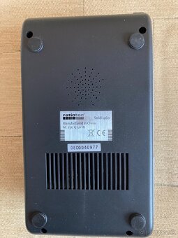 Tester na bankovky - 2