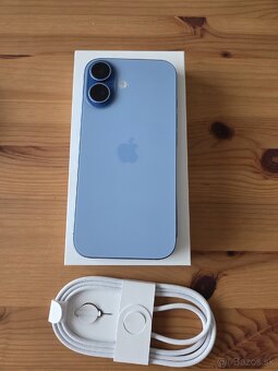 iPhone 17, 256GB - 2