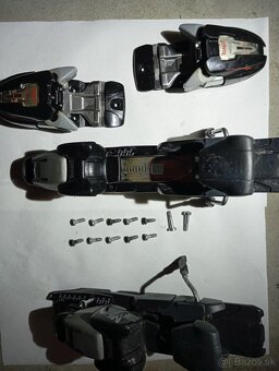 viazanie Marcer M - 2