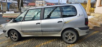 Renault espace 3 2.2dt - 2