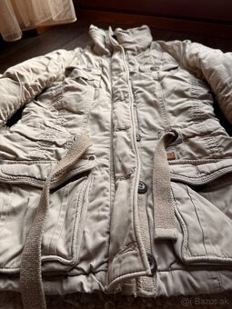 Damska bunda - 2