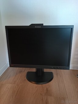 Lenovo Thinkvision 22 monitor - 2