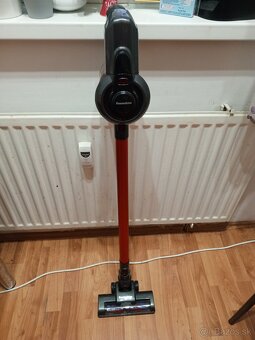 Predaj bezdrôtový vysávač - 2