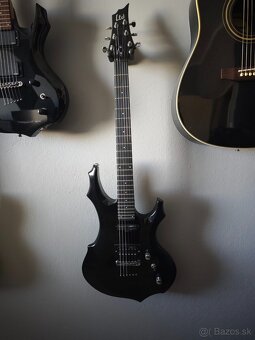 Predam gitaru LTD F-10 - 2