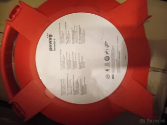 Snehové reťaze Pewag - 2