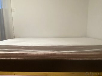 Rozťahovacia posteľ - 2