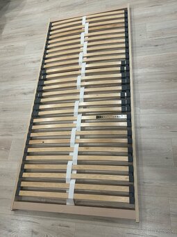 Rošty 2KS   90x200 - 2