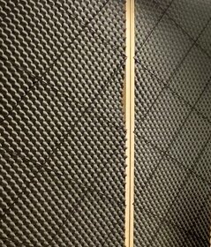 Akustický paravan - 2