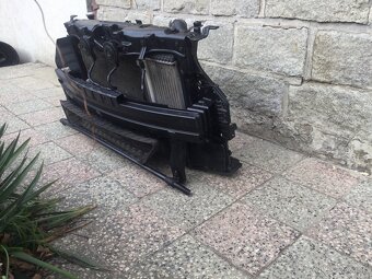 Sahara predne čelo kompletne hyundai i40 - 2