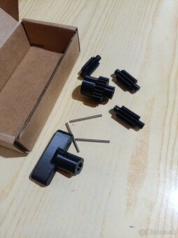 Varná - sparovacia jednotka - 2