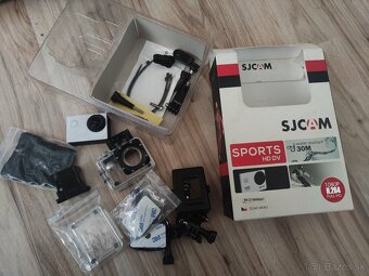 SJCam SJ4000 - 2