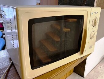 Predám mikrovlnku - 2