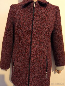Dámsky kabát - 2
