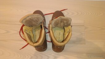 Dachstein turistická obuv - 2